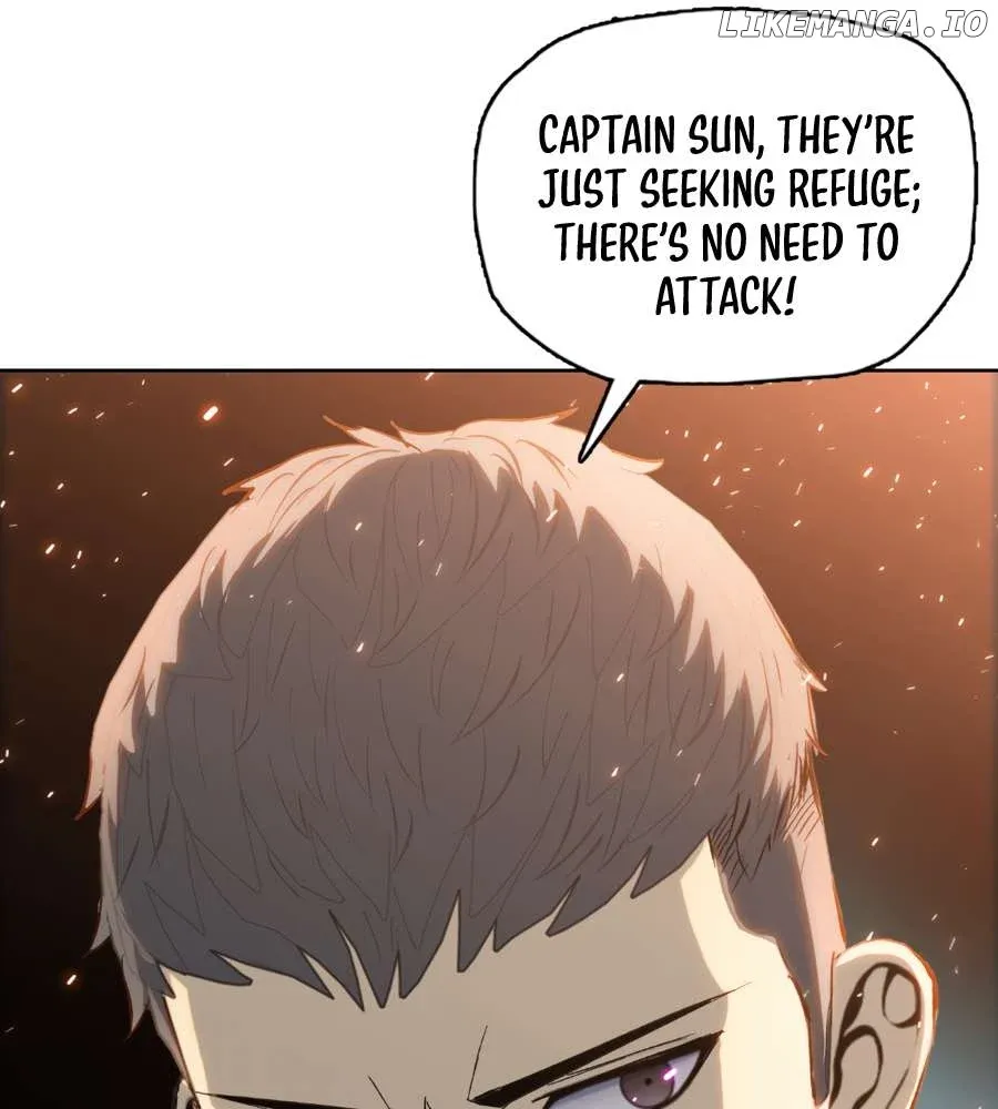 The Doomsday Ruthless Man: Hoarding Trillions of Supplies at the Beginning Chapter 31 Online - página 51