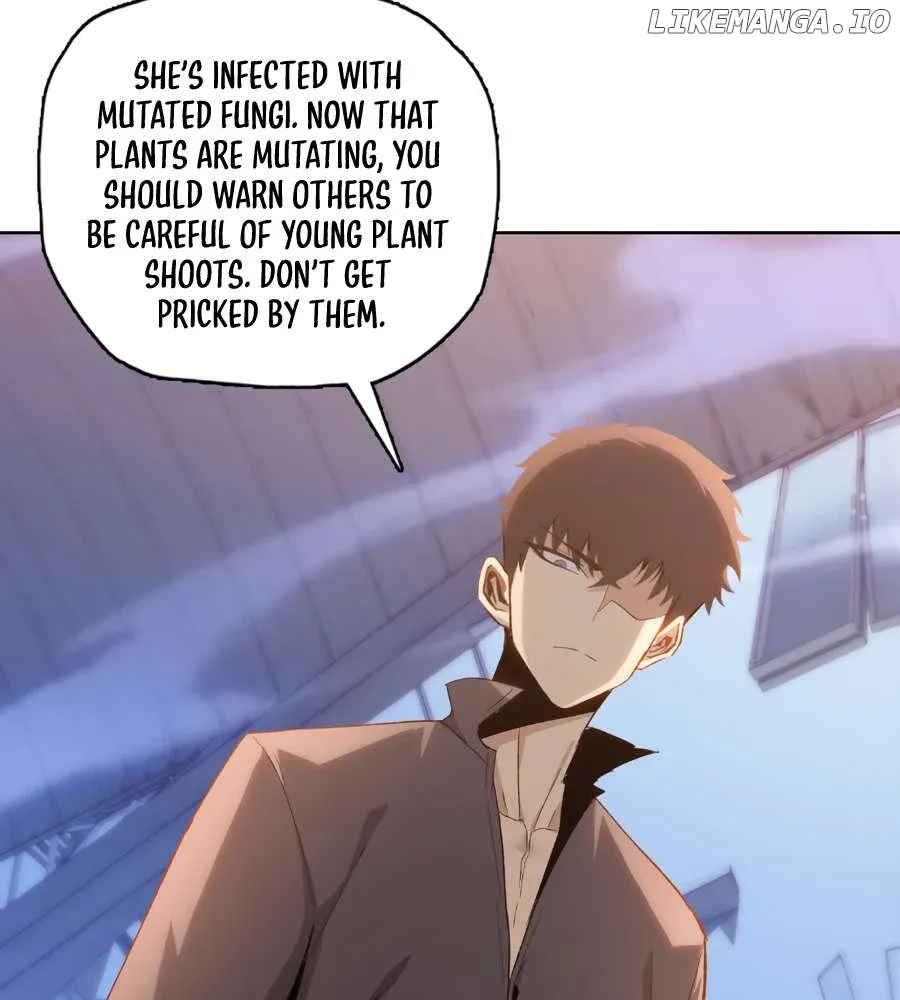 The Doomsday Ruthless Man: Hoarding Trillions of Supplies at the Beginning Chapter 31 Online - página 82