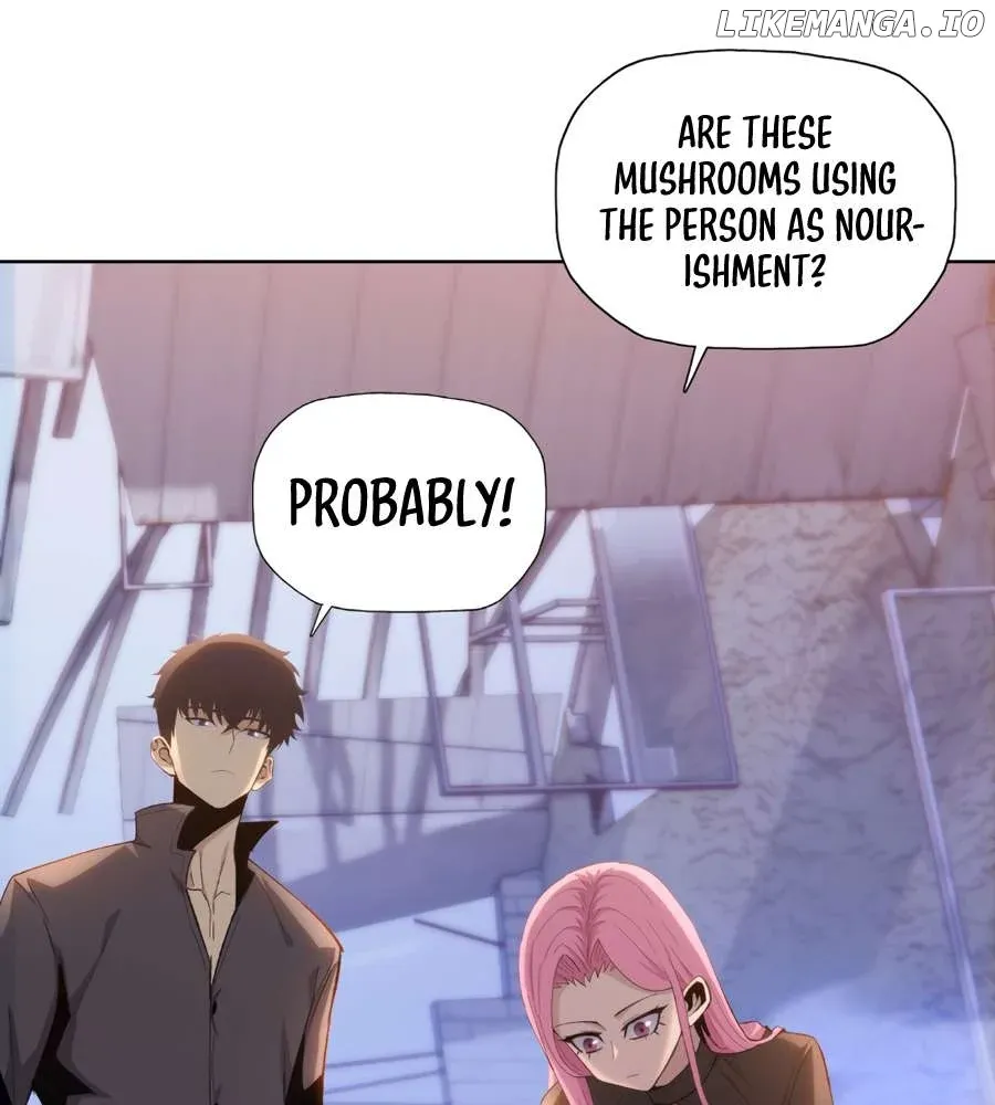 The Doomsday Ruthless Man: Hoarding Trillions of Supplies at the Beginning Chapter 31 Online - página 84
