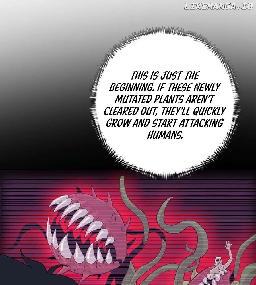 The Doomsday Ruthless Man: Hoarding Trillions of Supplies at the Beginning Chapter 31 Online - página 86