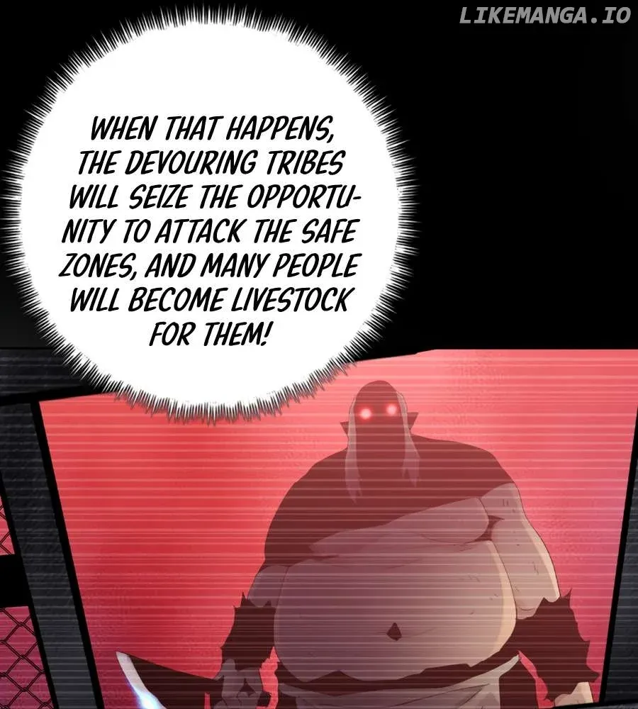 The Doomsday Ruthless Man: Hoarding Trillions of Supplies at the Beginning Chapter 31 Online - página 89
