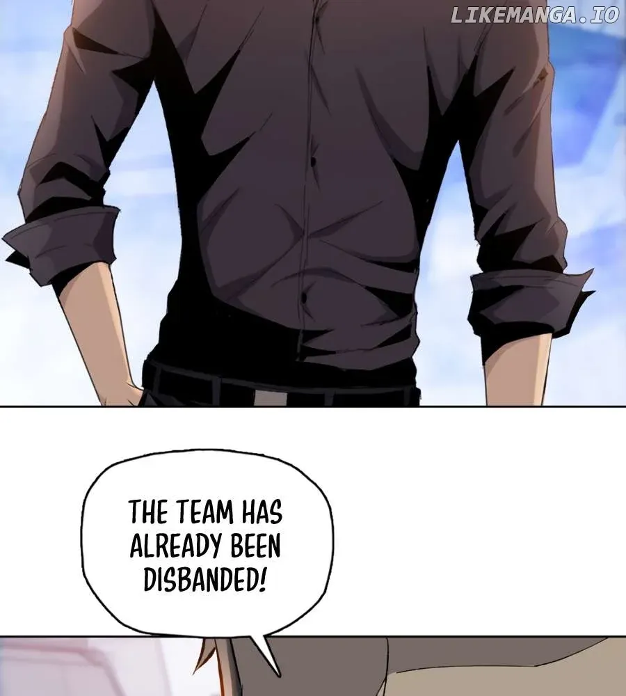The Doomsday Ruthless Man: Hoarding Trillions of Supplies at the Beginning Chapter 31 Online - página 100