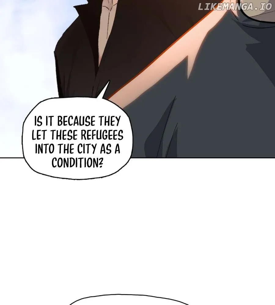 The Doomsday Ruthless Man: Hoarding Trillions of Supplies at the Beginning Chapter 31 Online - página 102