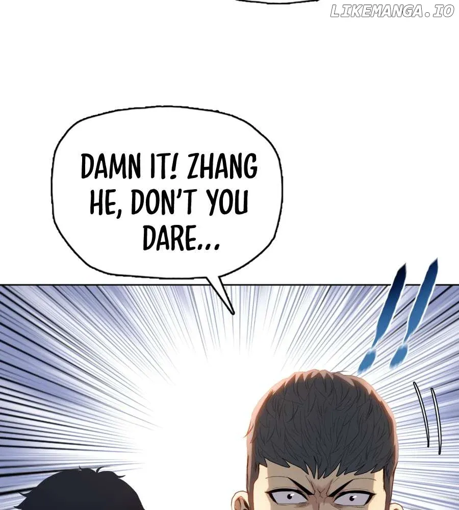 The Doomsday Ruthless Man: Hoarding Trillions of Supplies at the Beginning Chapter 31 Online - página 113