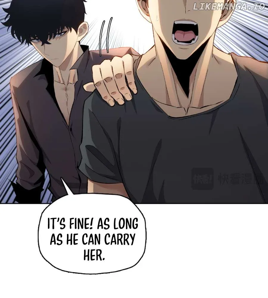 The Doomsday Ruthless Man: Hoarding Trillions of Supplies at the Beginning Chapter 31 Online - página 114