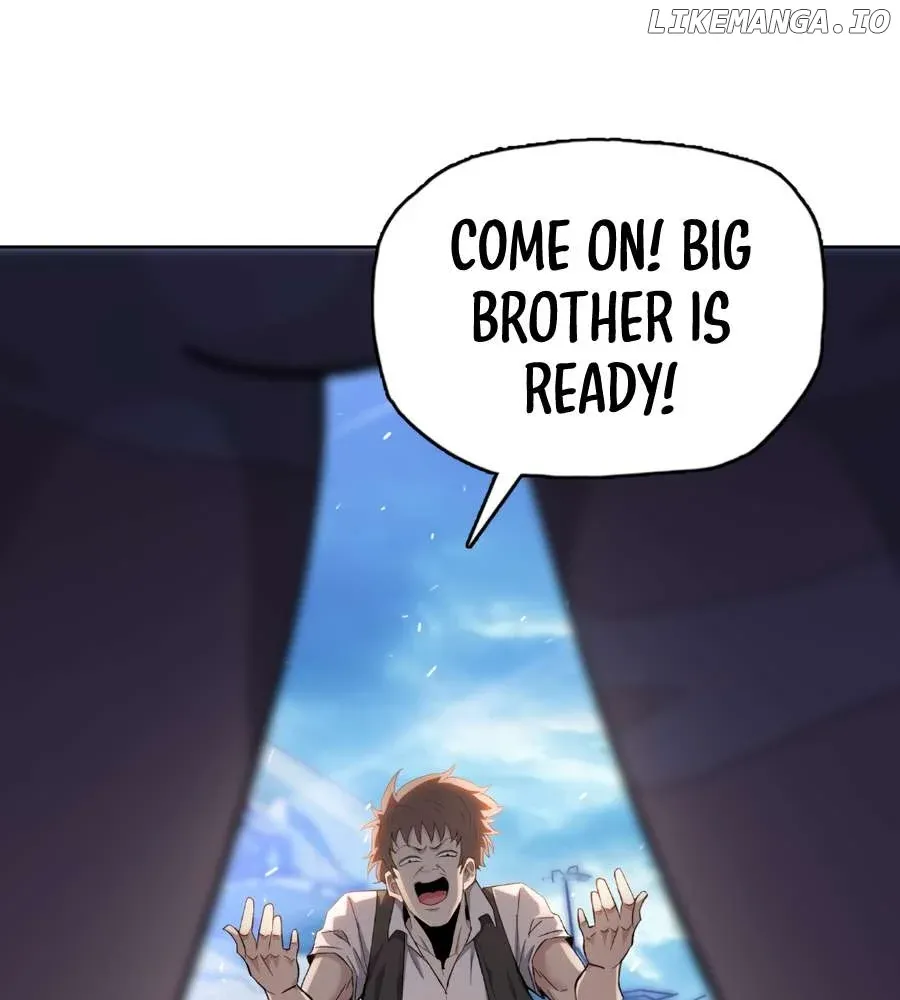 The Doomsday Ruthless Man: Hoarding Trillions of Supplies at the Beginning Chapter 31 Online - página 115