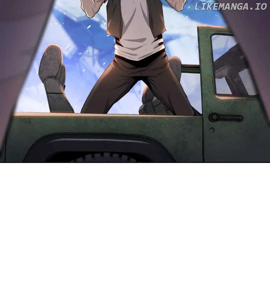 The Doomsday Ruthless Man: Hoarding Trillions of Supplies at the Beginning Chapter 31 Online - página 116