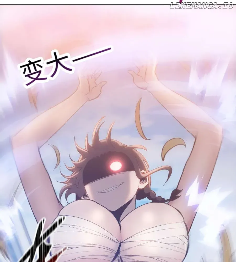 The Doomsday Ruthless Man: Hoarding Trillions of Supplies at the Beginning Chapter 31 Online - página 123