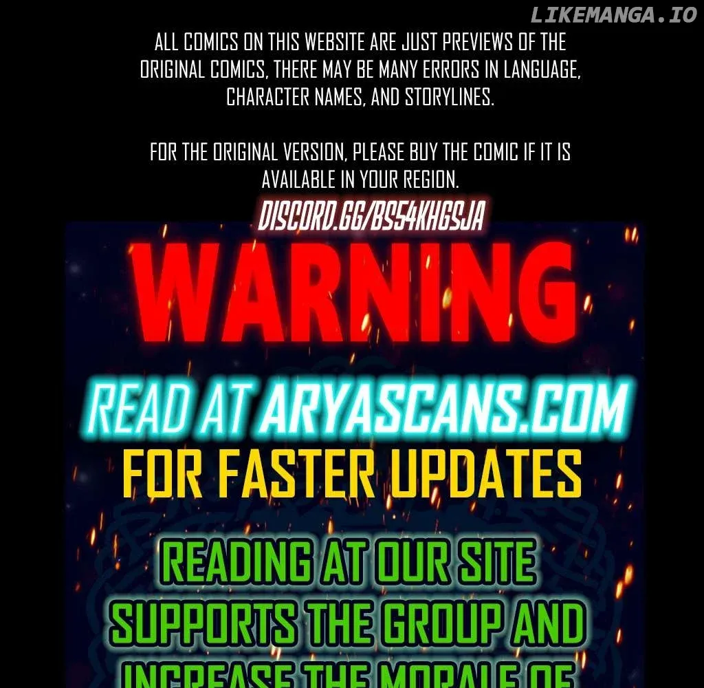 The Doomsday Ruthless Man: Hoarding Trillions of Supplies at the Beginning Chapter 34 Online - página 1