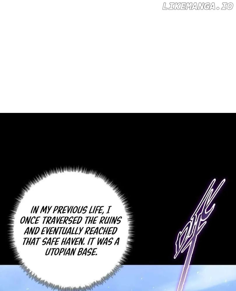 The Doomsday Ruthless Man: Hoarding Trillions of Supplies at the Beginning Chapter 34 Online - página 5