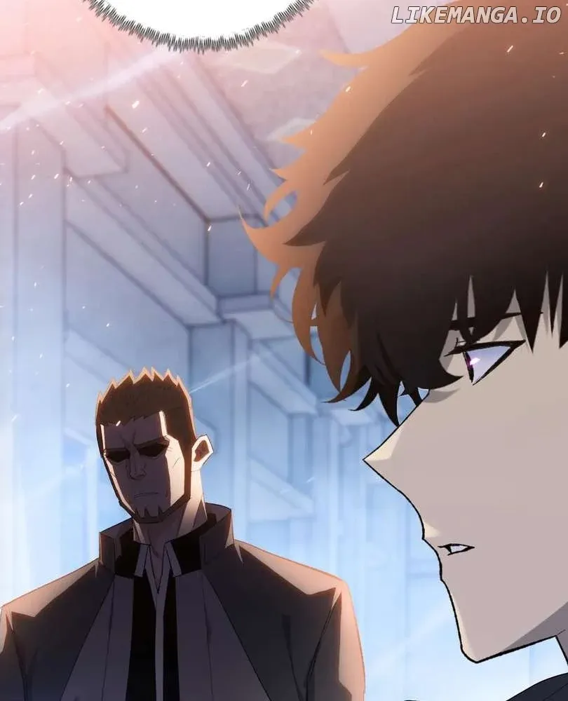 The Doomsday Ruthless Man: Hoarding Trillions of Supplies at the Beginning Chapter 34 Online - página 10