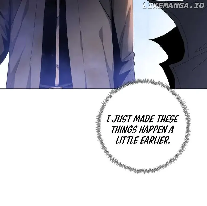 The Doomsday Ruthless Man: Hoarding Trillions of Supplies at the Beginning Chapter 34 Online - página 11