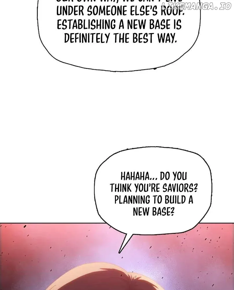 The Doomsday Ruthless Man: Hoarding Trillions of Supplies at the Beginning Chapter 34 Online - página 14