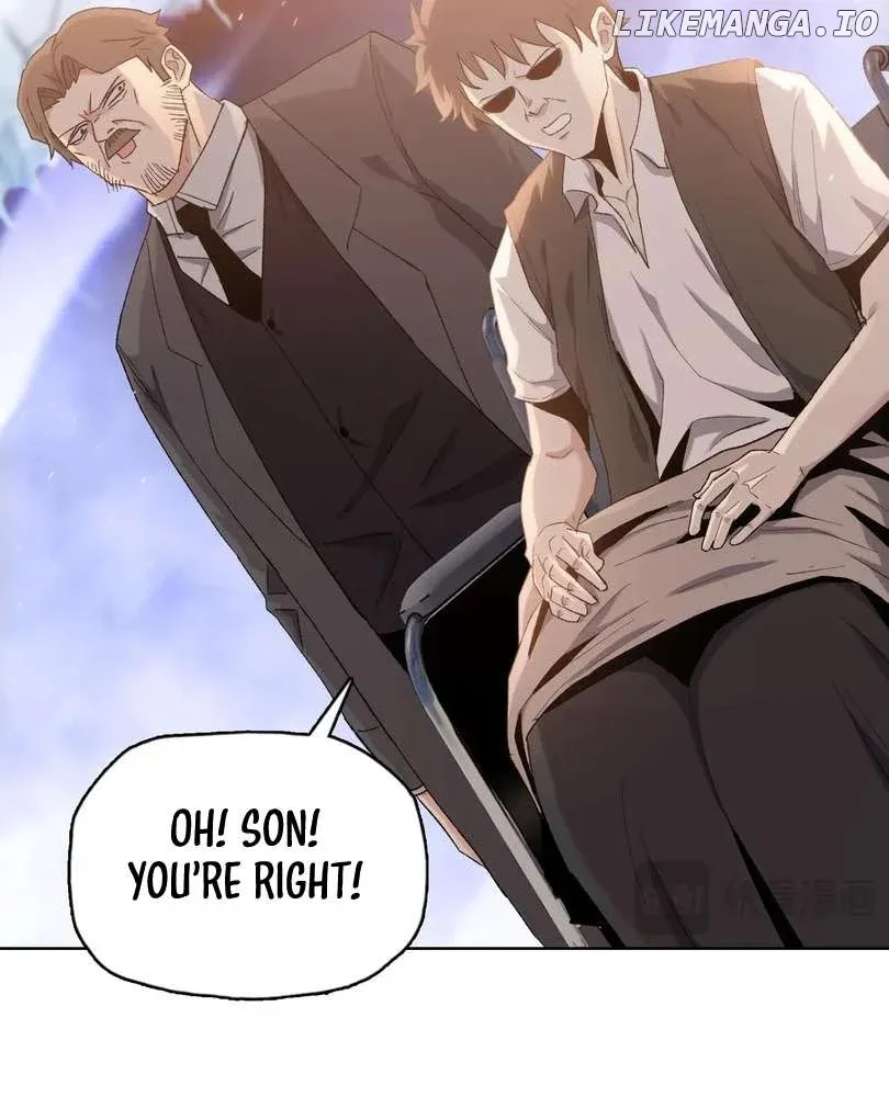 The Doomsday Ruthless Man: Hoarding Trillions of Supplies at the Beginning Chapter 34 Online - página 17