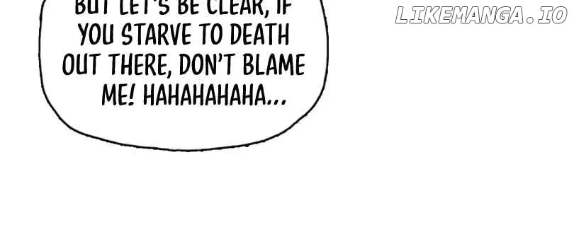 The Doomsday Ruthless Man: Hoarding Trillions of Supplies at the Beginning Chapter 34 Online - página 21