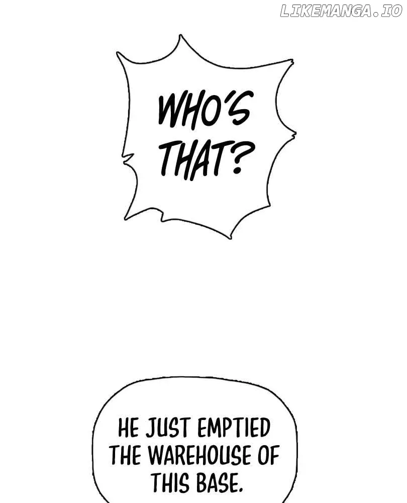 The Doomsday Ruthless Man: Hoarding Trillions of Supplies at the Beginning Chapter 34 Online - página 33