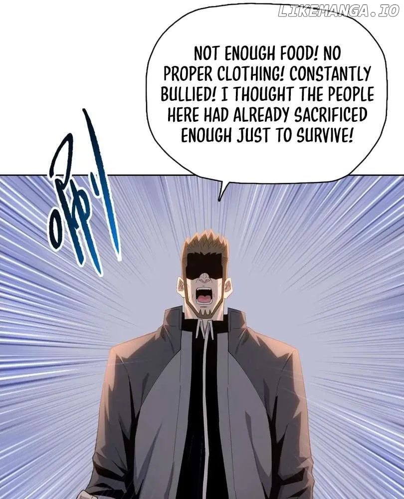 The Doomsday Ruthless Man: Hoarding Trillions of Supplies at the Beginning Chapter 34 Online - página 40