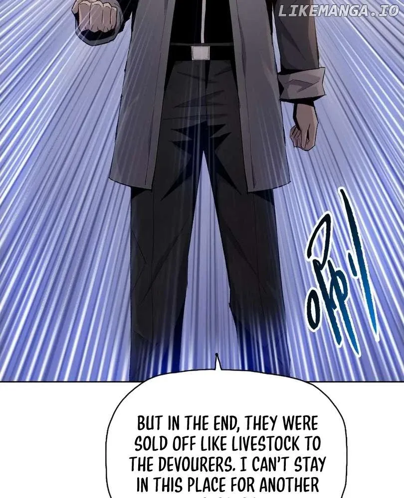 The Doomsday Ruthless Man: Hoarding Trillions of Supplies at the Beginning Chapter 34 Online - página 41