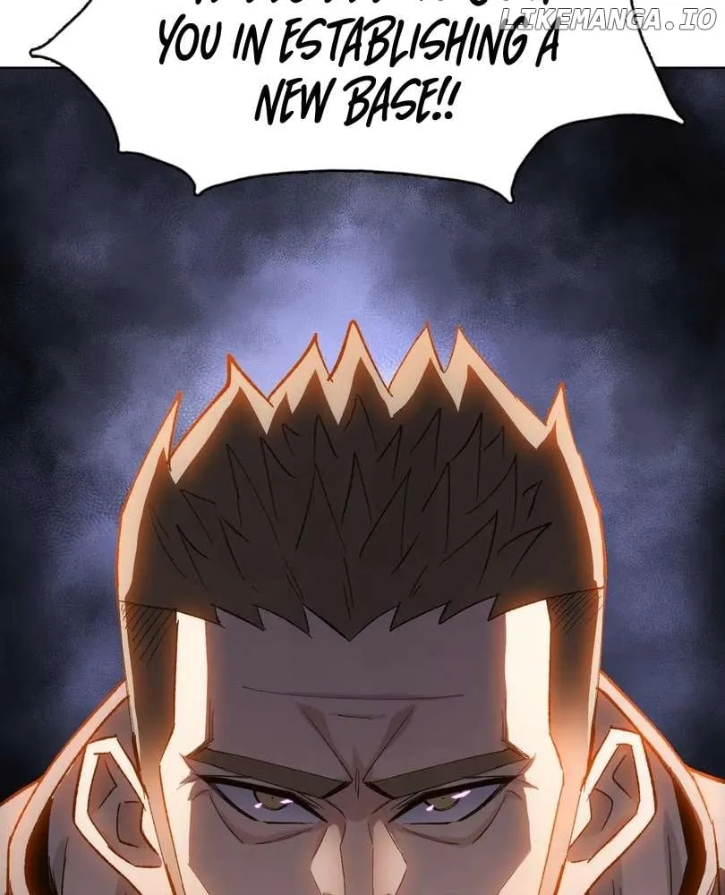 The Doomsday Ruthless Man: Hoarding Trillions of Supplies at the Beginning Chapter 34 Online - página 43