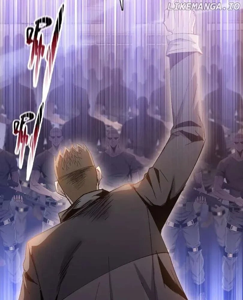 The Doomsday Ruthless Man: Hoarding Trillions of Supplies at the Beginning Chapter 34 Online - página 45