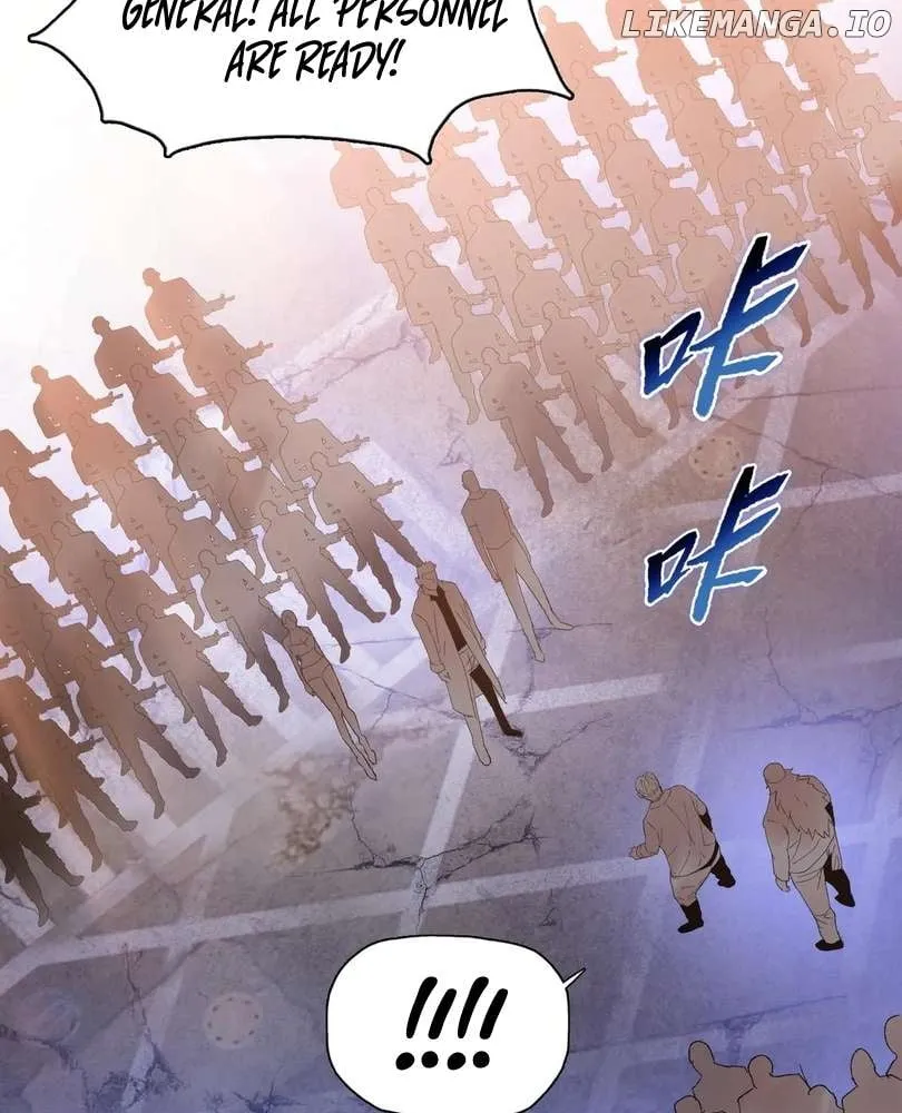 The Doomsday Ruthless Man: Hoarding Trillions of Supplies at the Beginning Chapter 34 Online - página 52