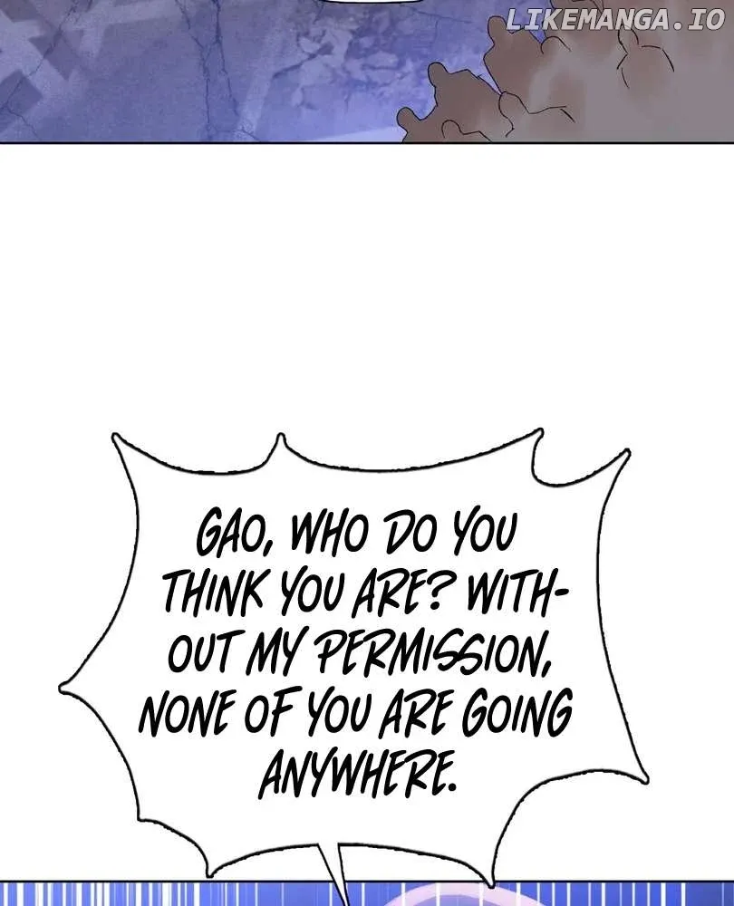 The Doomsday Ruthless Man: Hoarding Trillions of Supplies at the Beginning Chapter 34 Online - página 53