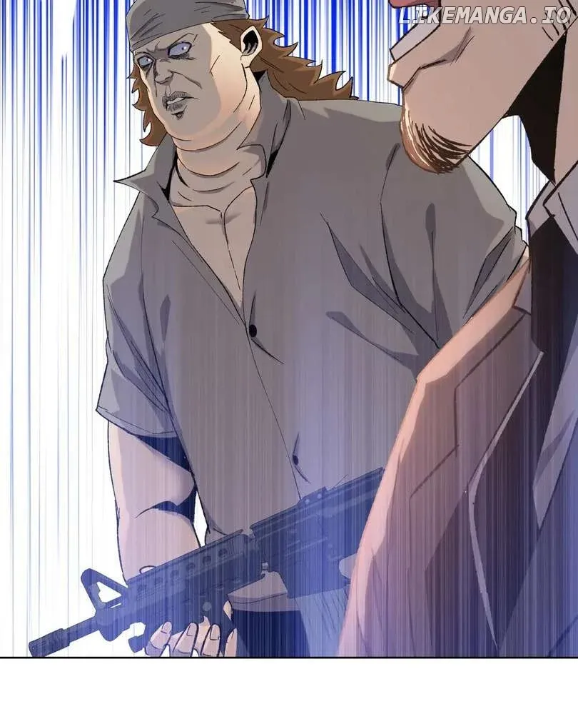 The Doomsday Ruthless Man: Hoarding Trillions of Supplies at the Beginning Chapter 34 Online - página 69