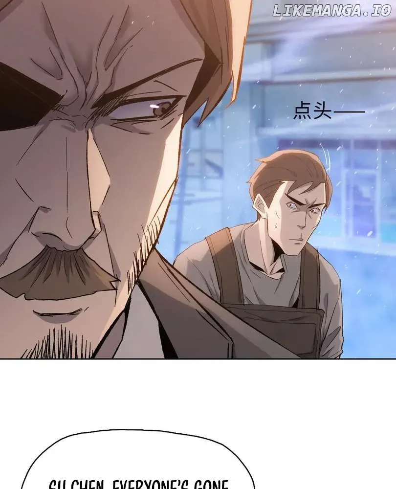 The Doomsday Ruthless Man: Hoarding Trillions of Supplies at the Beginning Chapter 34 Online - página 72