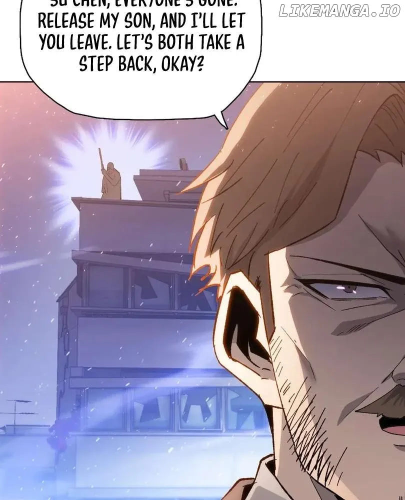 The Doomsday Ruthless Man: Hoarding Trillions of Supplies at the Beginning Chapter 34 Online - página 73