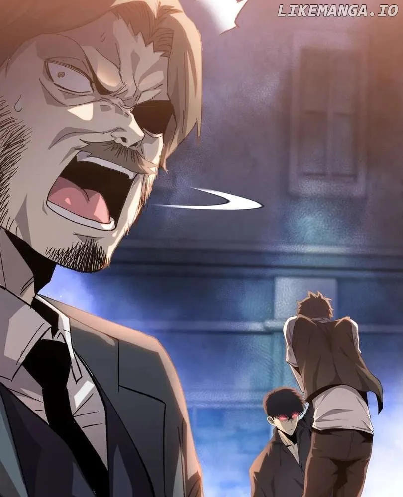 The Doomsday Ruthless Man: Hoarding Trillions of Supplies at the Beginning Chapter 34 Online - página 84