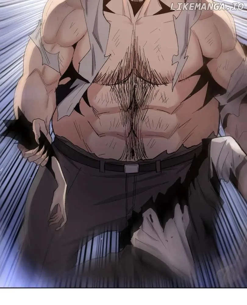 The Doomsday Ruthless Man: Hoarding Trillions of Supplies at the Beginning Chapter 34 Online - página 101