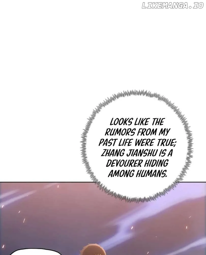 The Doomsday Ruthless Man: Hoarding Trillions of Supplies at the Beginning Chapter 34 Online - página 102
