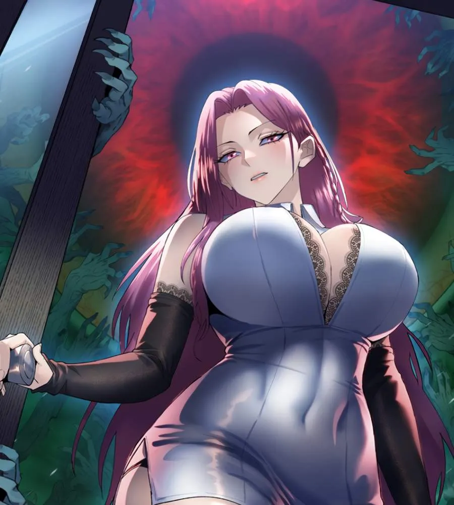 The Doomsday Ruthless Man: Hoarding Trillions of Supplies at the Beginning Chapter 38 Online - página 1