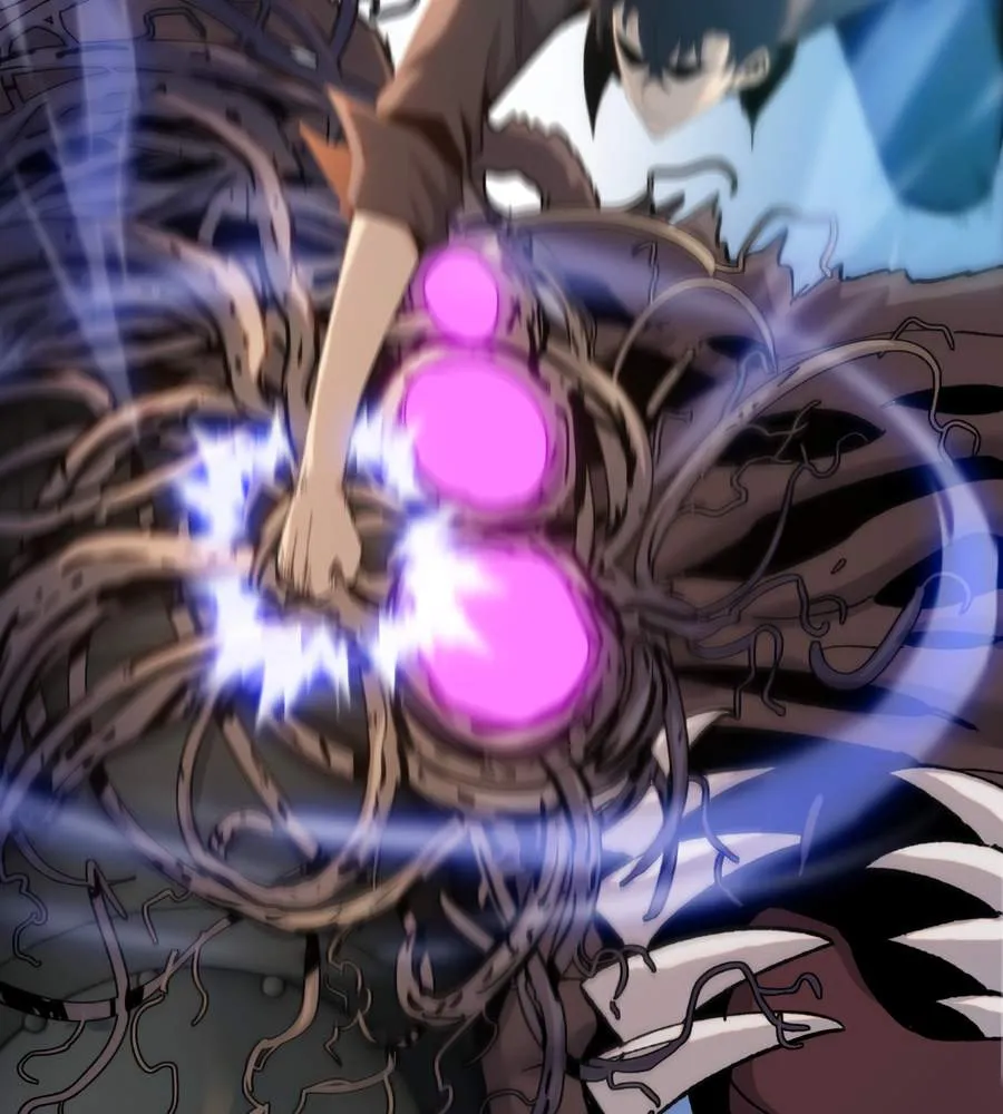 The Doomsday Ruthless Man: Hoarding Trillions of Supplies at the Beginning Chapter 38 Online - página 37