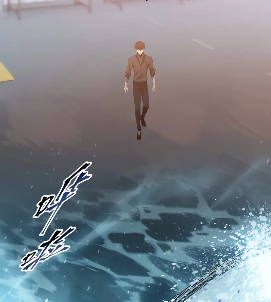 The Doomsday Ruthless Man: Hoarding Trillions of Supplies at the Beginning Chapter 38 Online - página 64