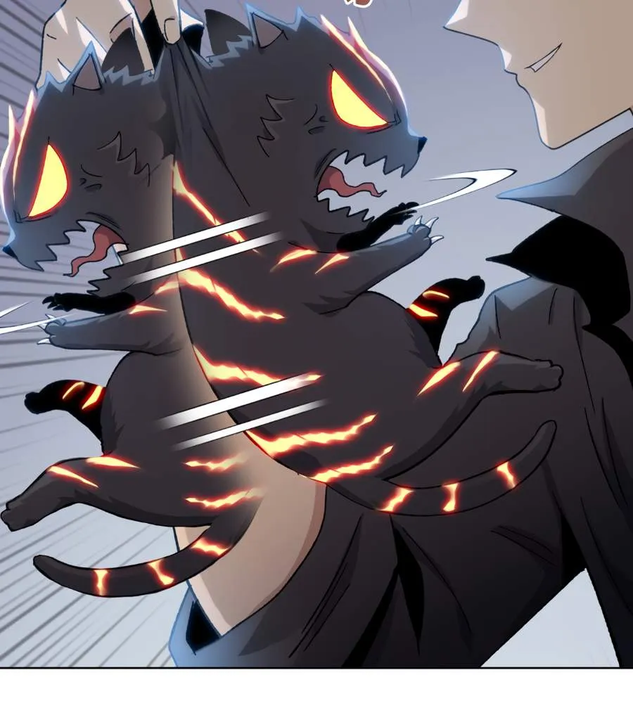 The Doomsday Ruthless Man: Hoarding Trillions of Supplies at the Beginning Chapter 38 Online - página 72
