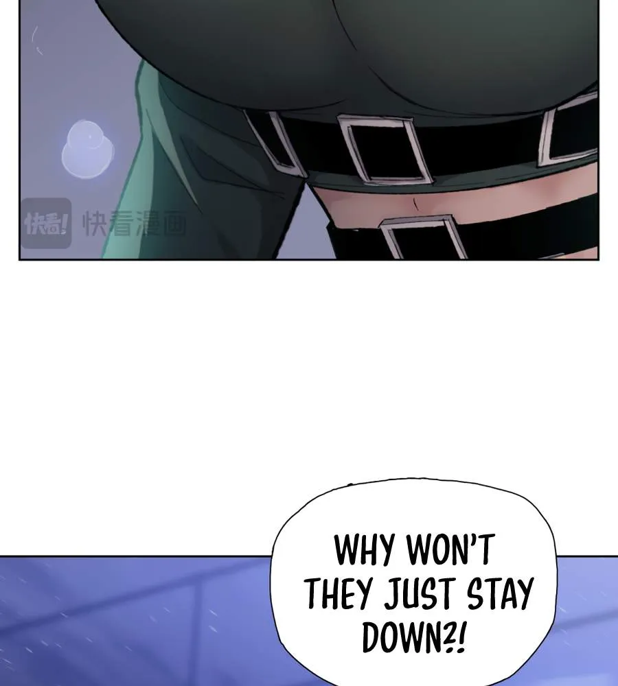 The Doomsday Ruthless Man: Hoarding Trillions of Supplies at the Beginning Chapter 38 Online - página 81