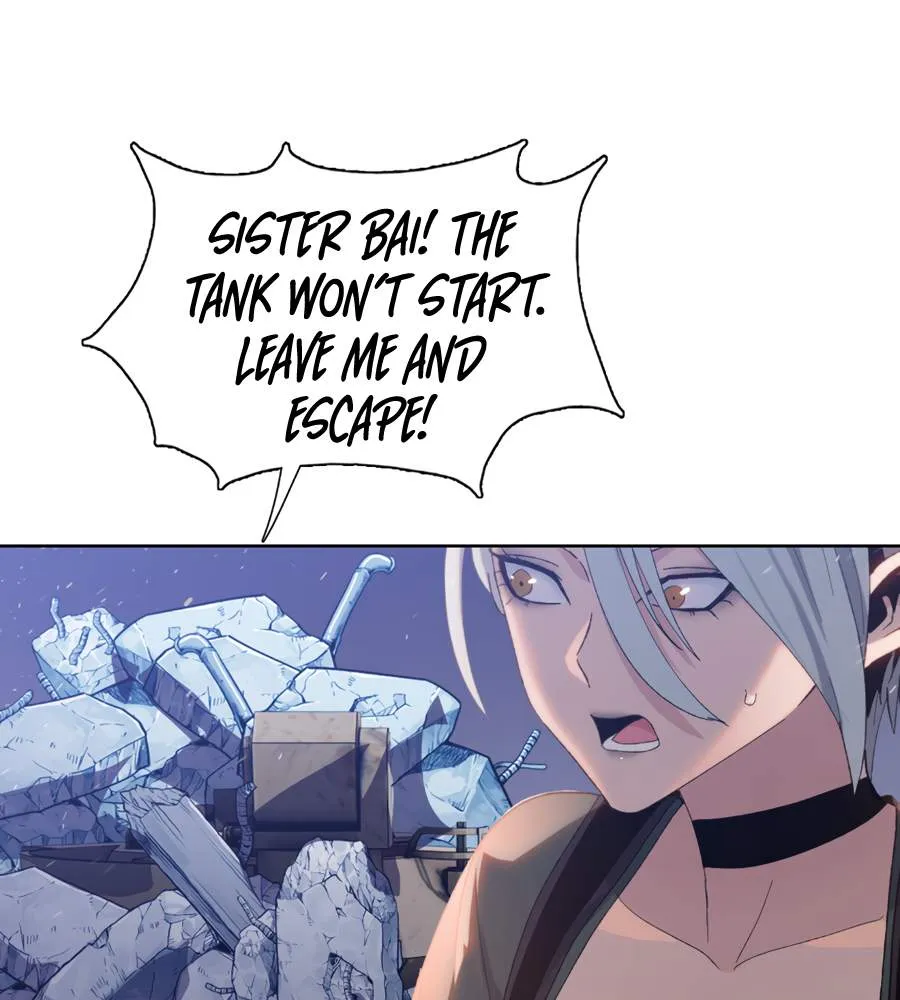 The Doomsday Ruthless Man: Hoarding Trillions of Supplies at the Beginning Chapter 38 Online - página 84