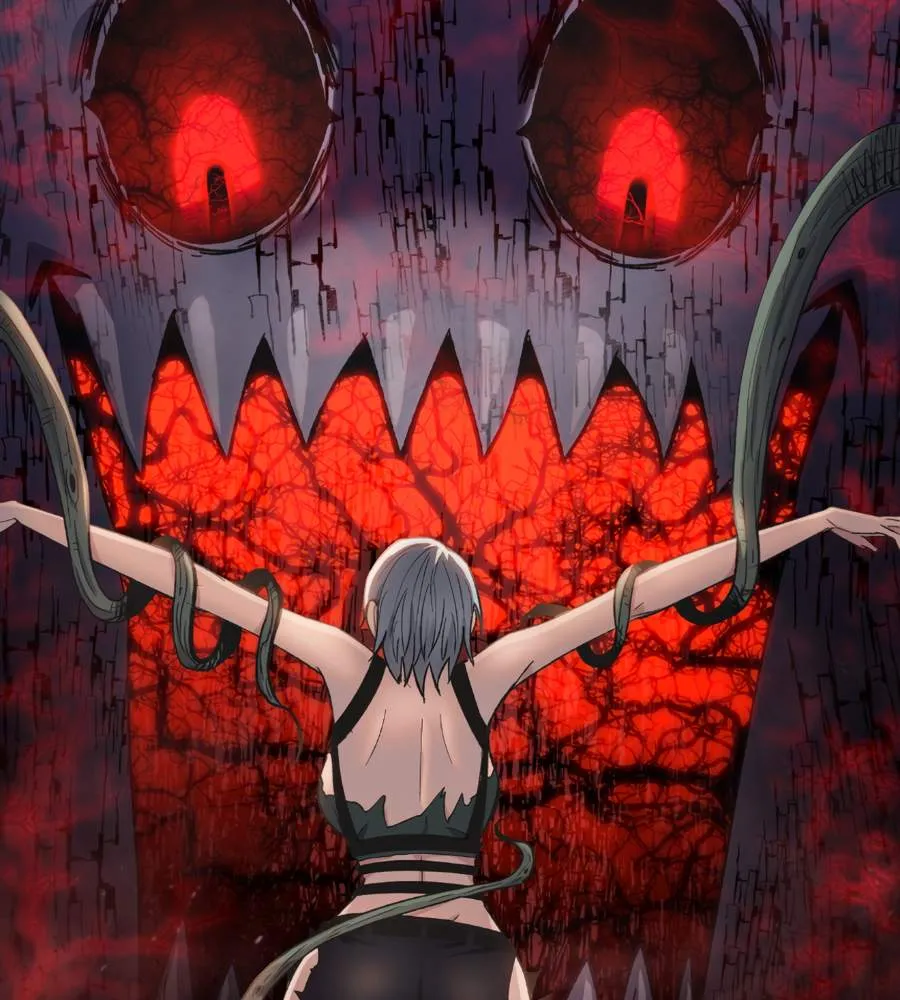 The Doomsday Ruthless Man: Hoarding Trillions of Supplies at the Beginning Chapter 38 Online - página 99