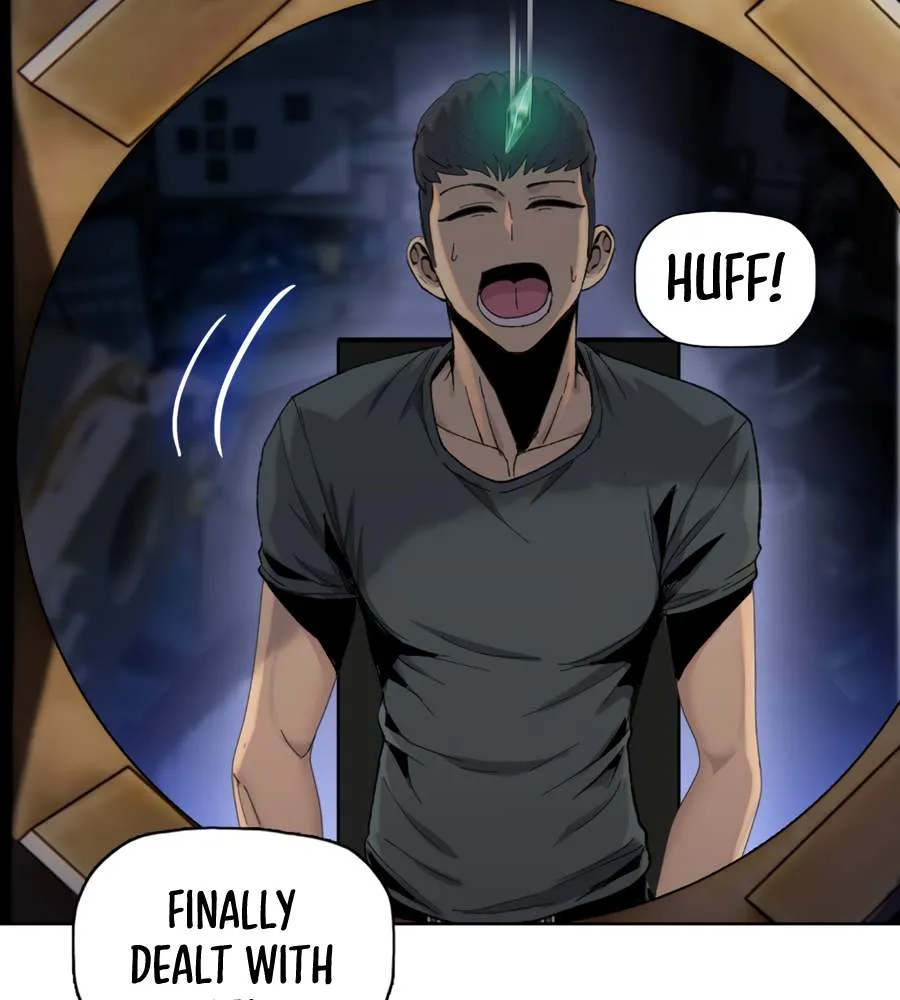 The Doomsday Ruthless Man: Hoarding Trillions of Supplies at the Beginning Chapter 38 Online - página 118