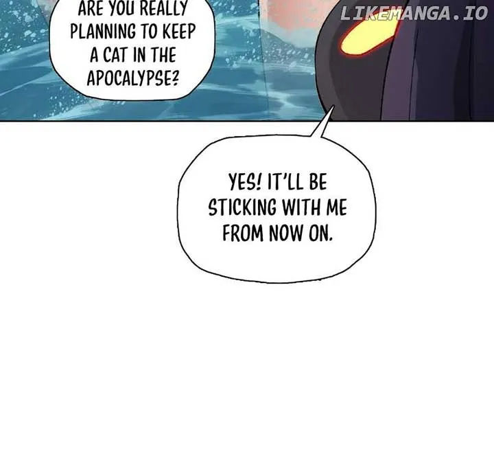 The Doomsday Ruthless Man: Hoarding Trillions of Supplies at the Beginning Chapter 39 Online - página 18