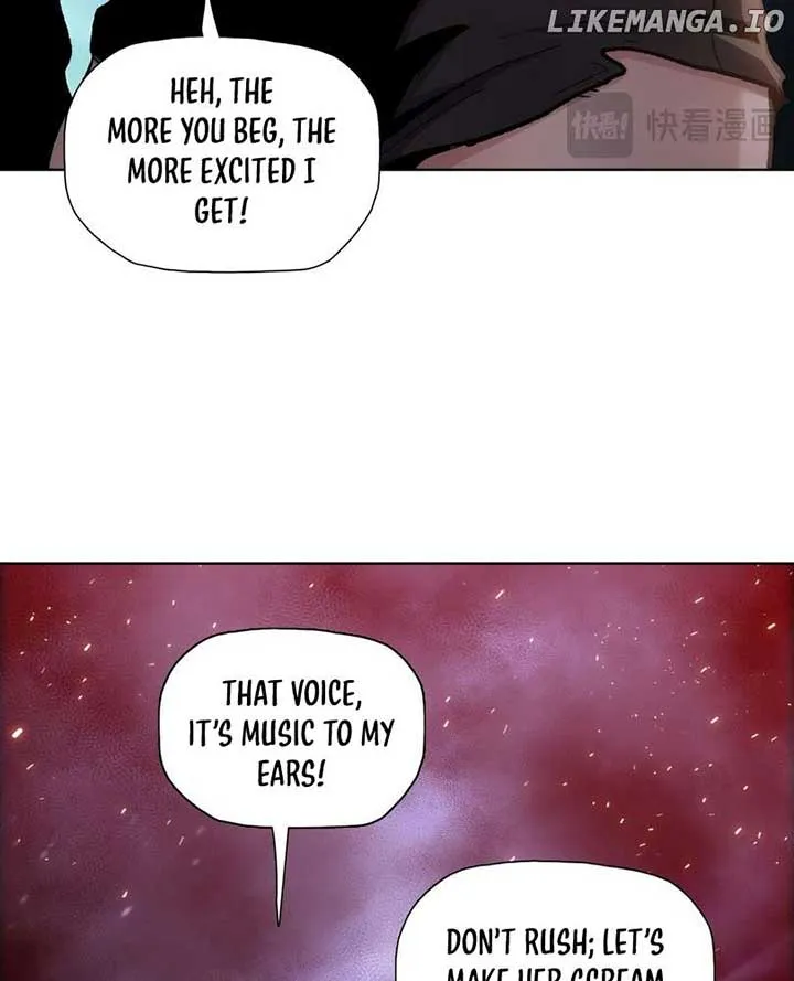 The Doomsday Ruthless Man: Hoarding Trillions of Supplies at the Beginning Chapter 39 Online - página 24