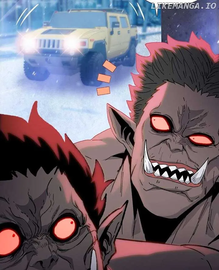 The Doomsday Ruthless Man: Hoarding Trillions of Supplies at the Beginning Chapter 39 Online - página 42