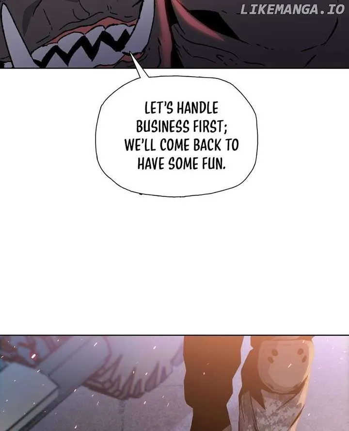 The Doomsday Ruthless Man: Hoarding Trillions of Supplies at the Beginning Chapter 39 Online - página 43