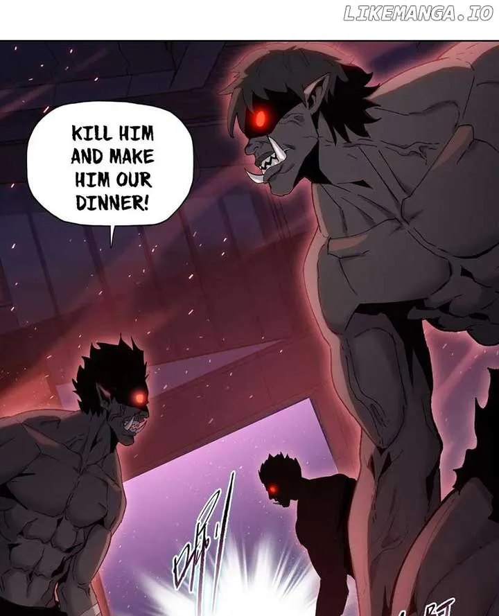 The Doomsday Ruthless Man: Hoarding Trillions of Supplies at the Beginning Chapter 39 Online - página 45
