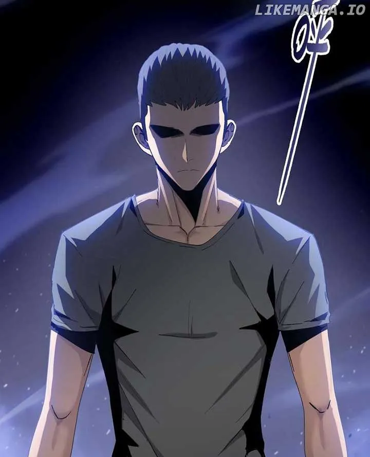 The Doomsday Ruthless Man: Hoarding Trillions of Supplies at the Beginning Chapter 39 Online - página 50