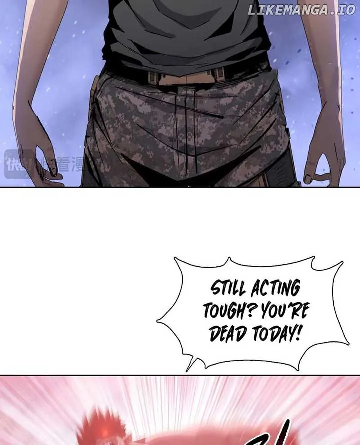 The Doomsday Ruthless Man: Hoarding Trillions of Supplies at the Beginning Chapter 39 Online - página 51