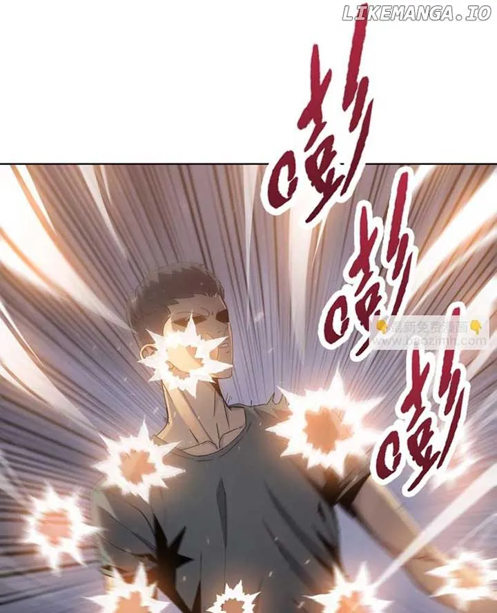 The Doomsday Ruthless Man: Hoarding Trillions of Supplies at the Beginning Chapter 39 Online - página 54