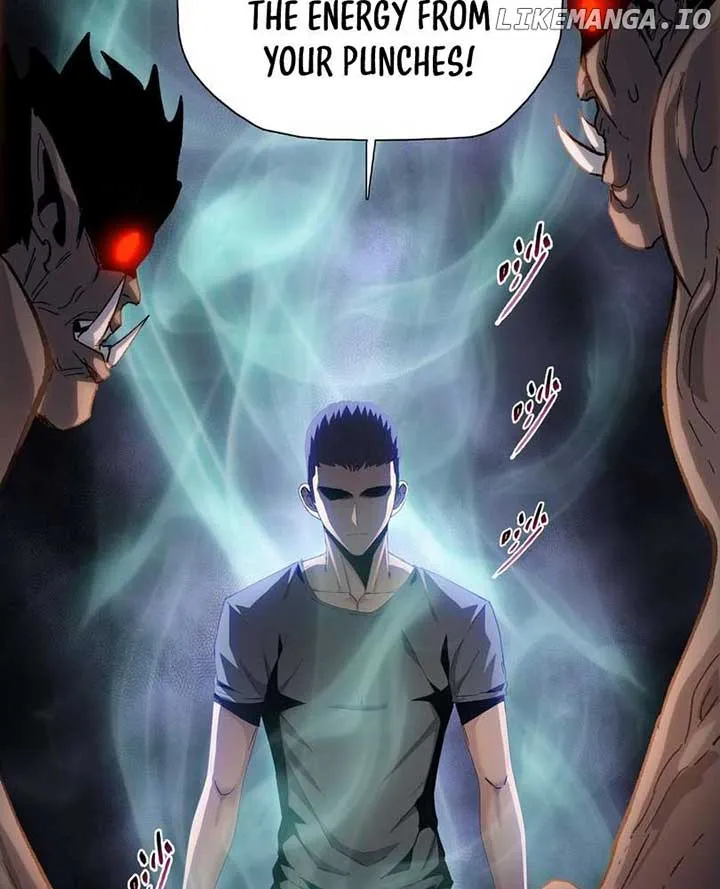 The Doomsday Ruthless Man: Hoarding Trillions of Supplies at the Beginning Chapter 39 Online - página 60