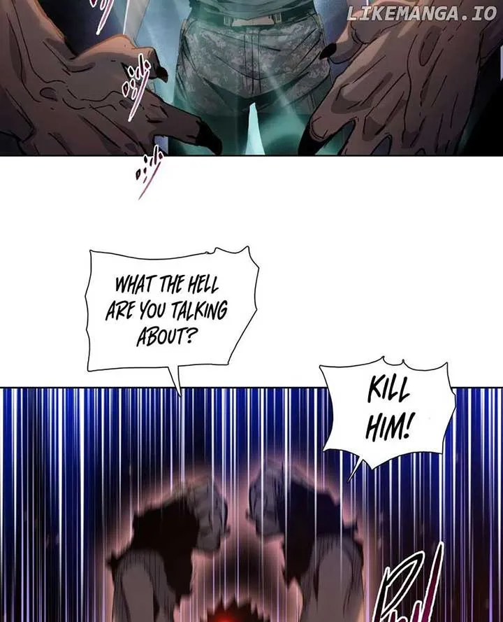 The Doomsday Ruthless Man: Hoarding Trillions of Supplies at the Beginning Chapter 39 Online - página 61